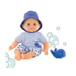 Doll - Bath Doll Marin 30cm - Corolle Doll - Bath Doll Marin 30cm - Corolle